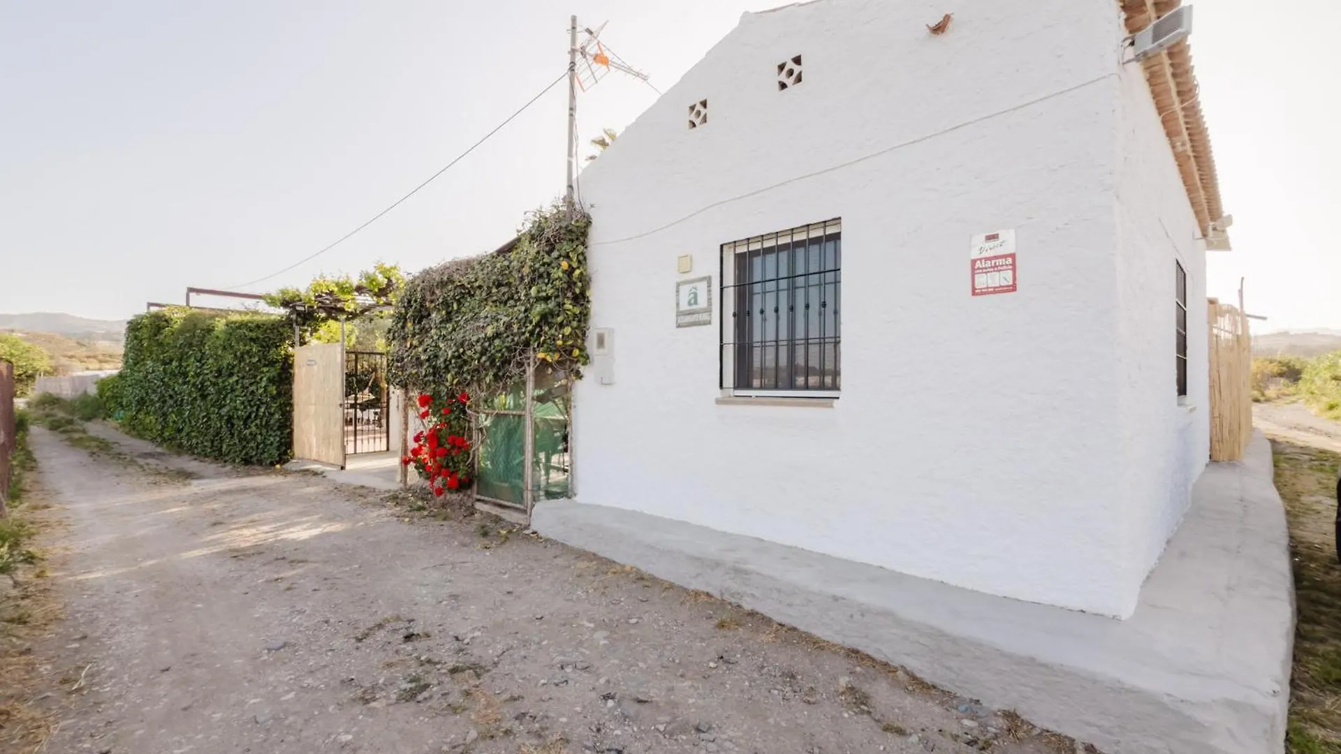 Cortijo Velez Villa Trapiche  Spain