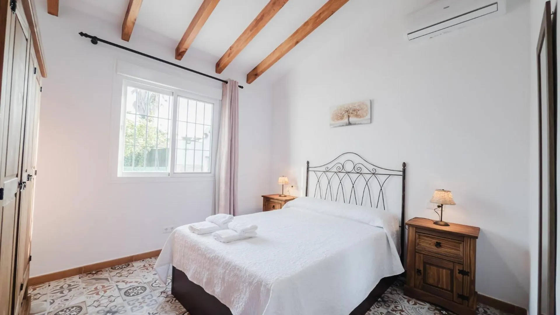 Cortijo Velez Villa Trapiche  0*, Trapiche (Malaga)