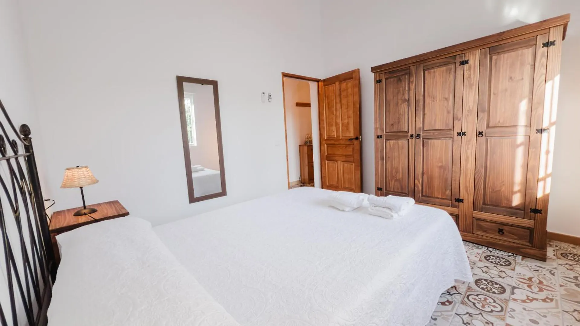 Holiday home Cortijo Velez Villa Trapiche